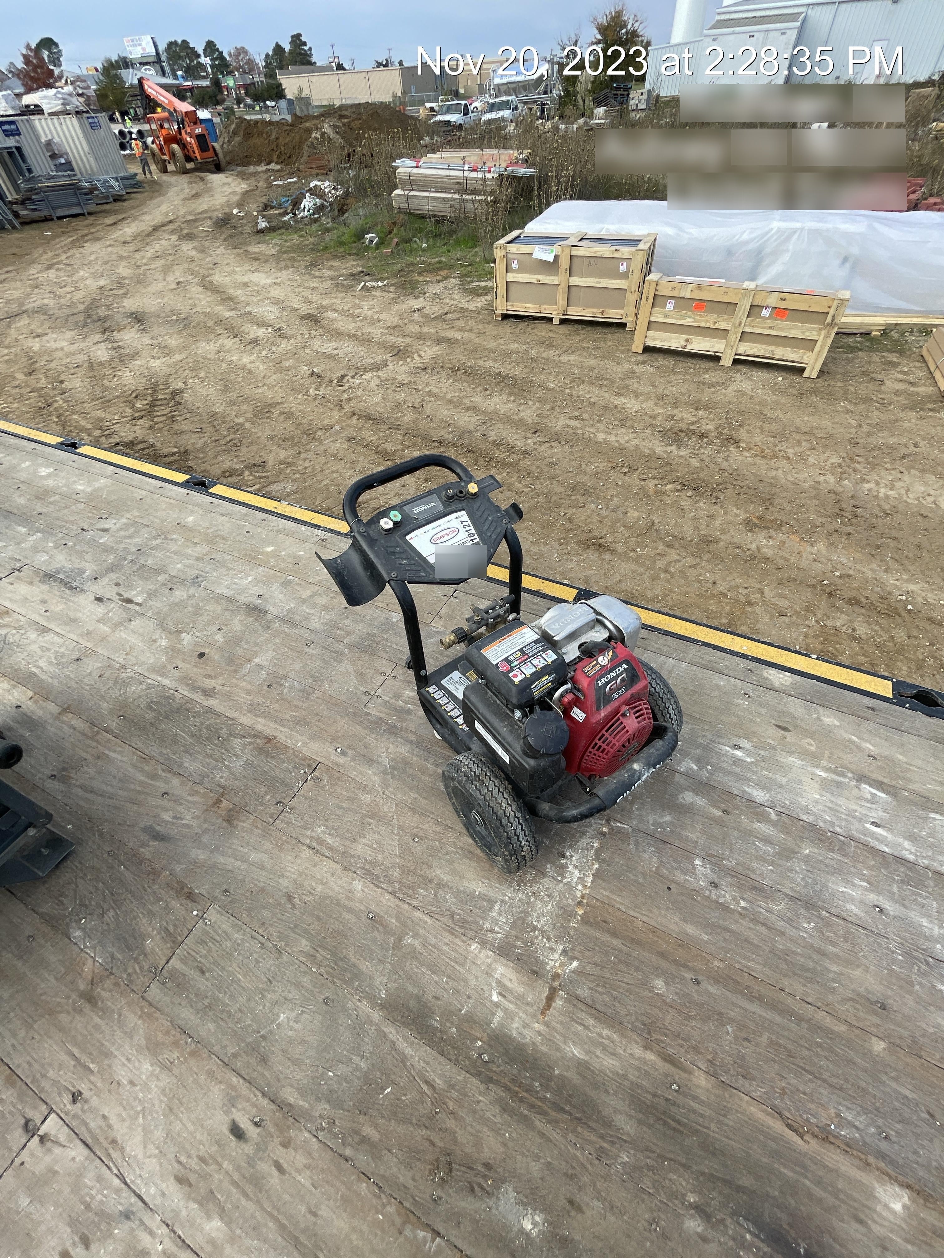 2022 SIMPSON 61028