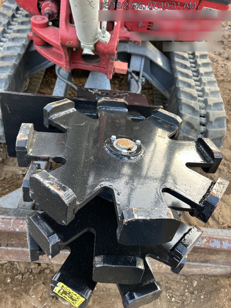 2026 TAG MANUFACTURING 248-0006