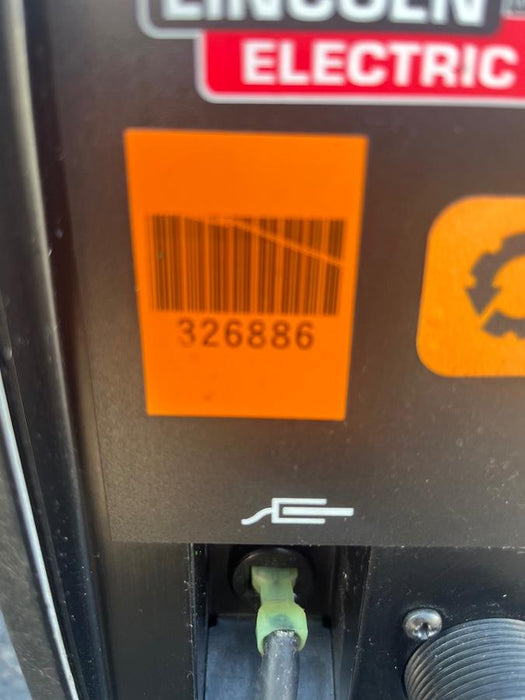 2023 LINCOLN ELECTRIC LN-25X