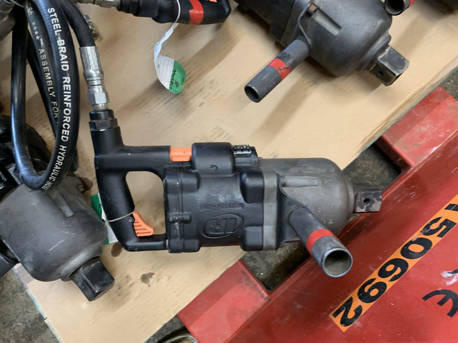 2021 INGERSOLL RAND 3955B2TI