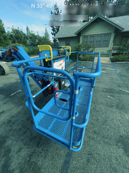2026 GENIE S-45 XC