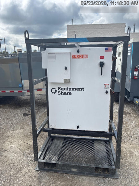 2023 FUJI MD050-EQS