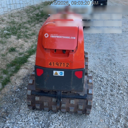 2024 HUSQVARNA LP9505