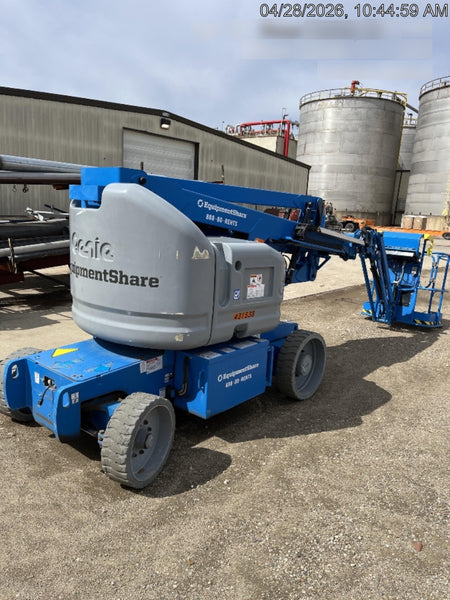 2024 GENIE Z40/23N RJ