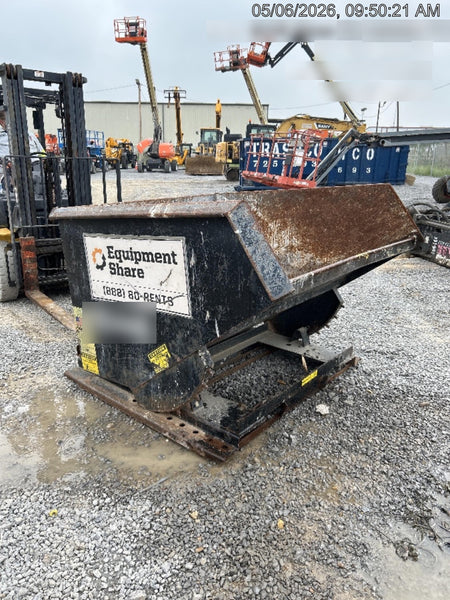 2019 ARROW MATERIAL HANDLING HP-6000-200