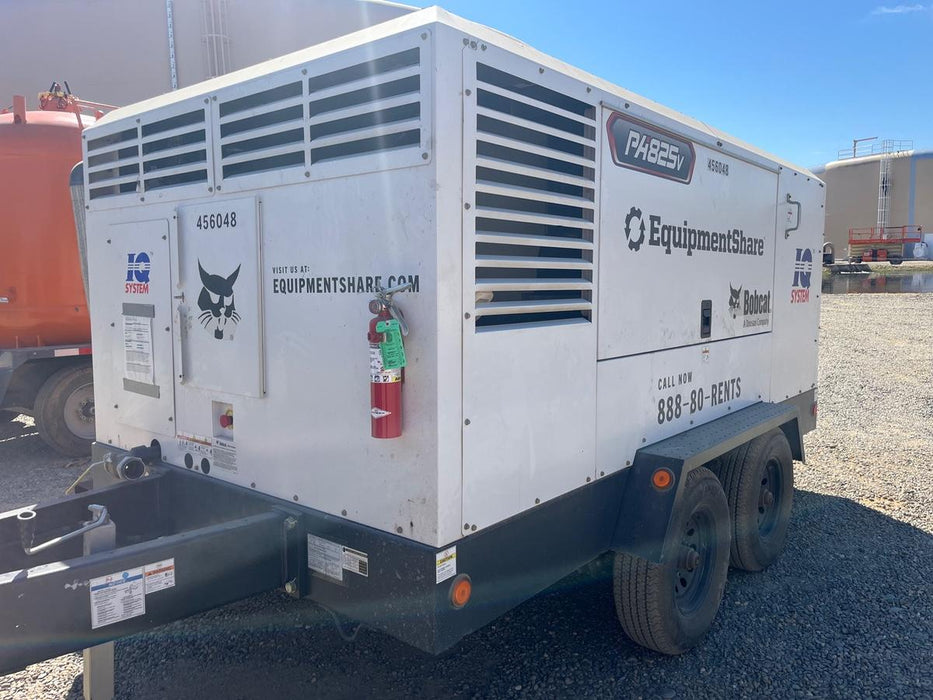 2025 BOBCAT PA825VWCU-T4F