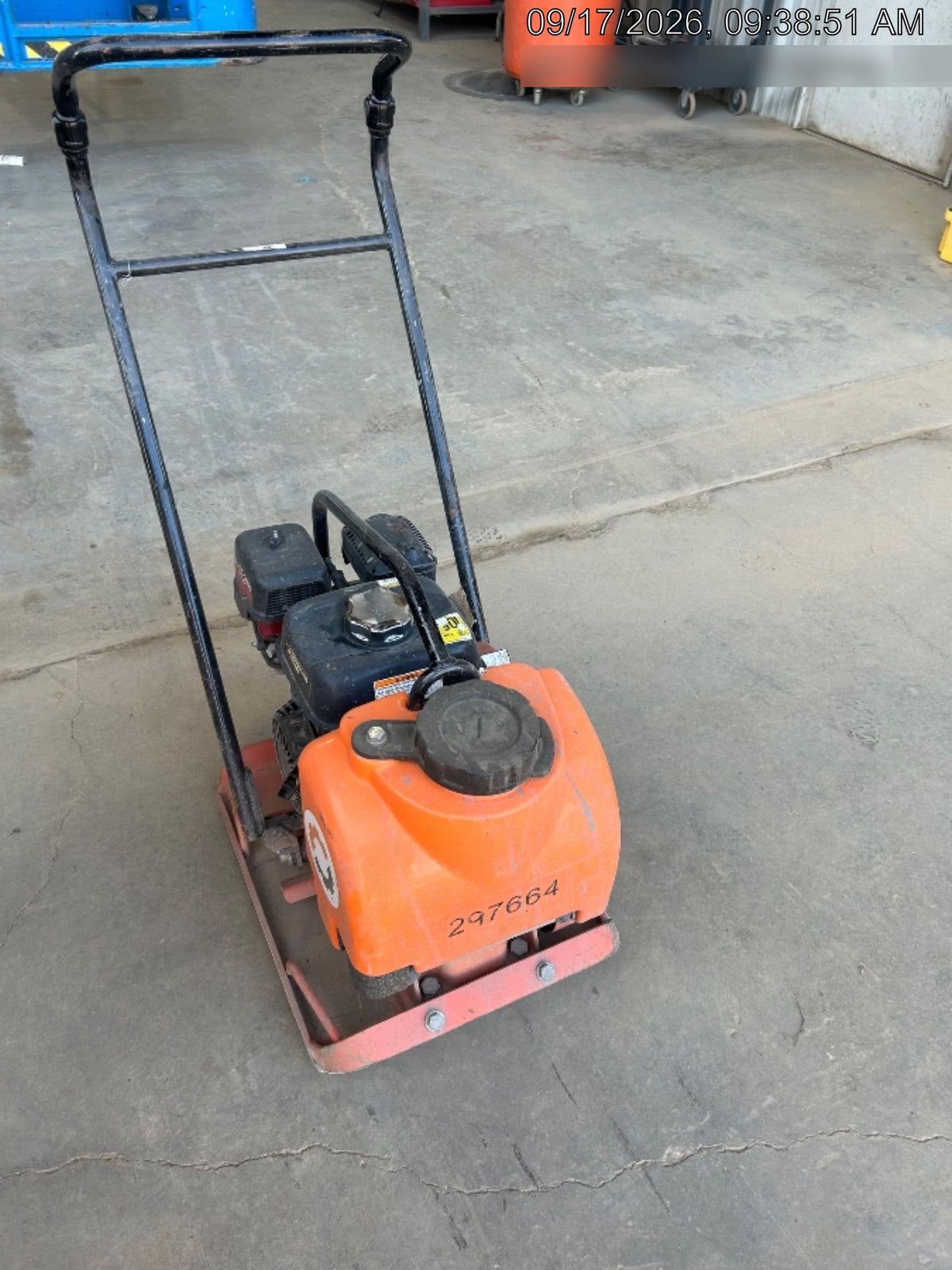 2023 MULTIQUIP MVC82VHW