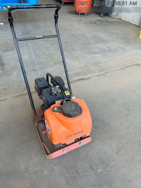 2023 MULTIQUIP MVC82VHW