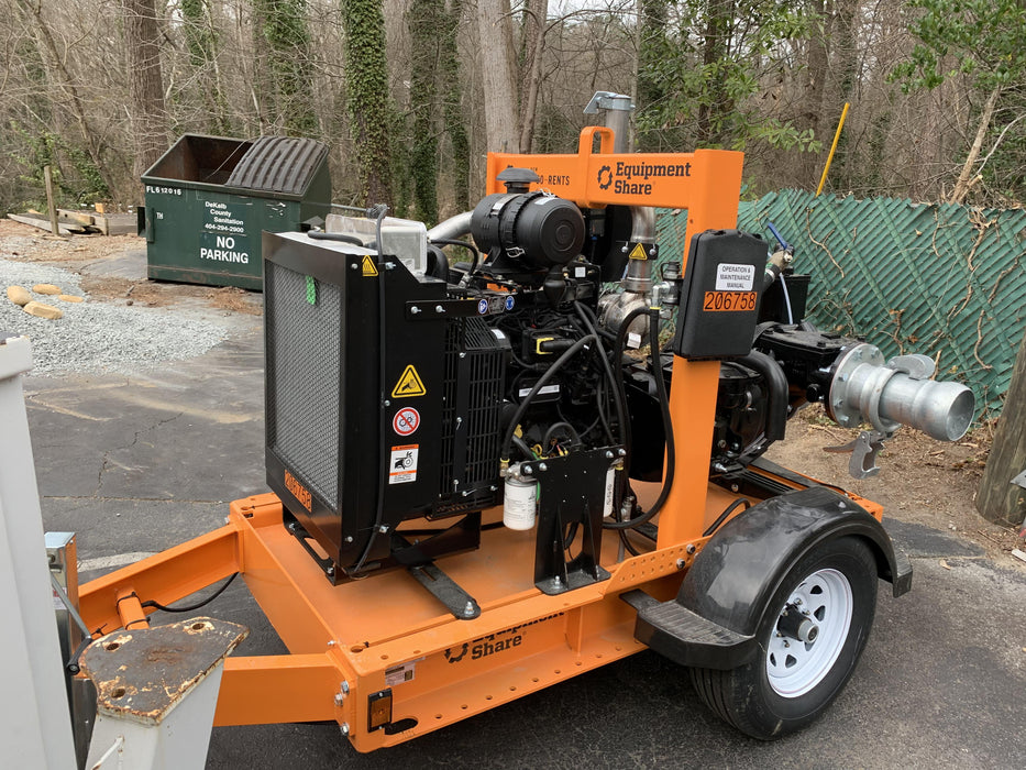 2021 PIONEER PP66S12L71-TD2.9L4