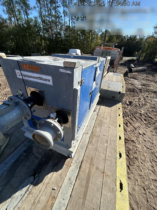 2021 MYERS-SETH MSP PP-150