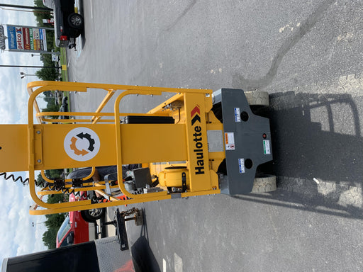 2019 HAULOTTE Star 20