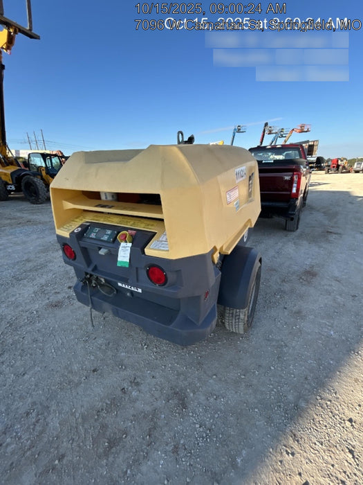 2020 ATLAS COPCO XAS188