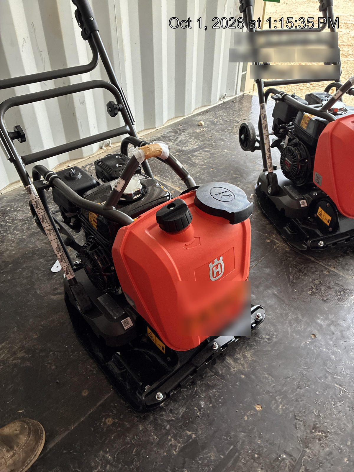 2026 HUSQVARNA LF75