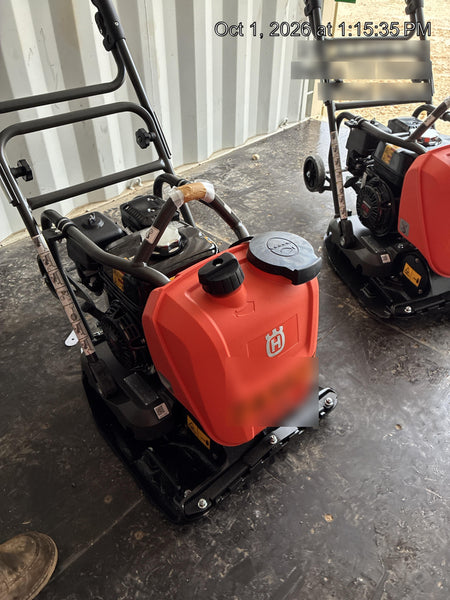 2026 HUSQVARNA LF75