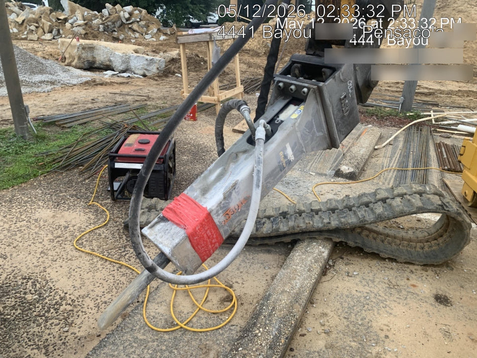 2023 EPIROC EC50T