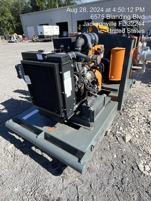 2022 MYERS-SETH RL-300