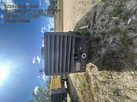 2022 ATLAS COPCO XAS 900