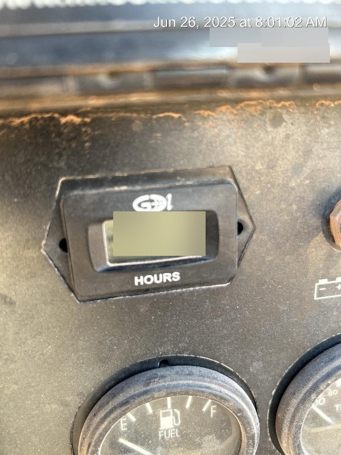 2021 Lincoln Electric Vantage 322 VANTAGE 322 READY-PAK 3