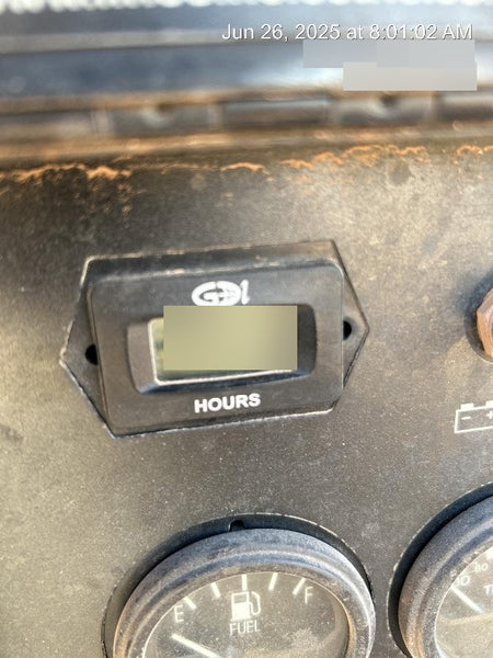 2021 Lincoln Electric Vantage 322 VANTAGE 322 READY-PAK 3