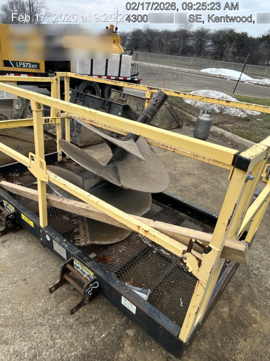 2021 STAR INDUSTRIES 1208C