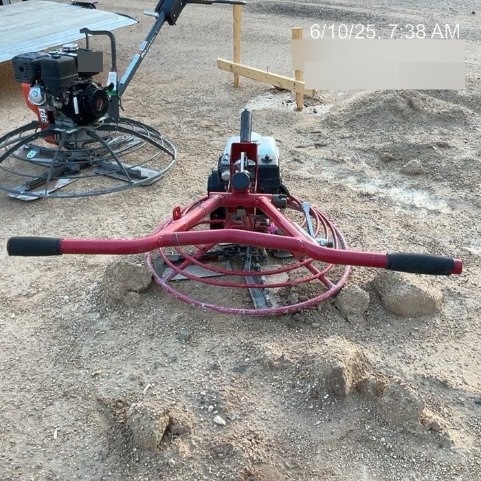 2020 HUSQVARNA CT 48-13A-V