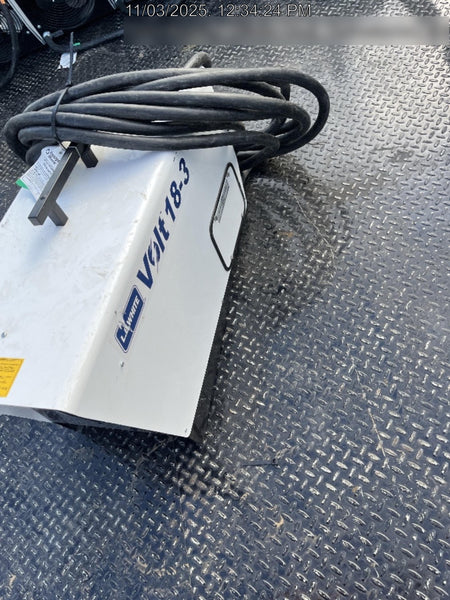 2024 LB WHITE Volt 18-3