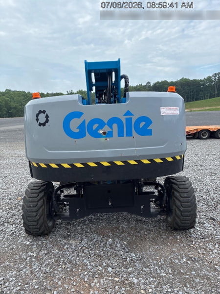 2024 GENIE S-45 XC