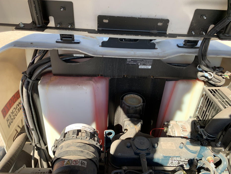 2019 Wacker Neuson LTV6K-LED Standard LED Towable Light Tower w/None