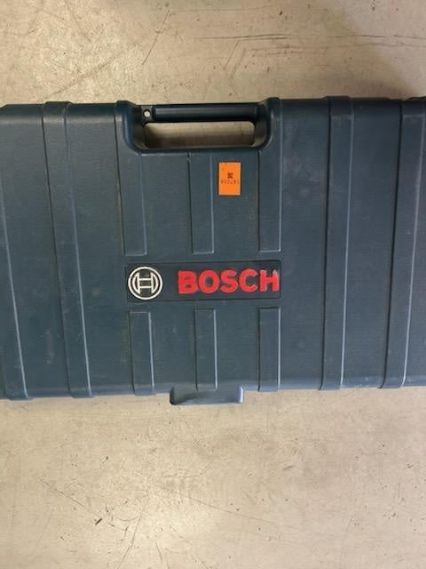 2021 BOSCH GRL2000-40H
