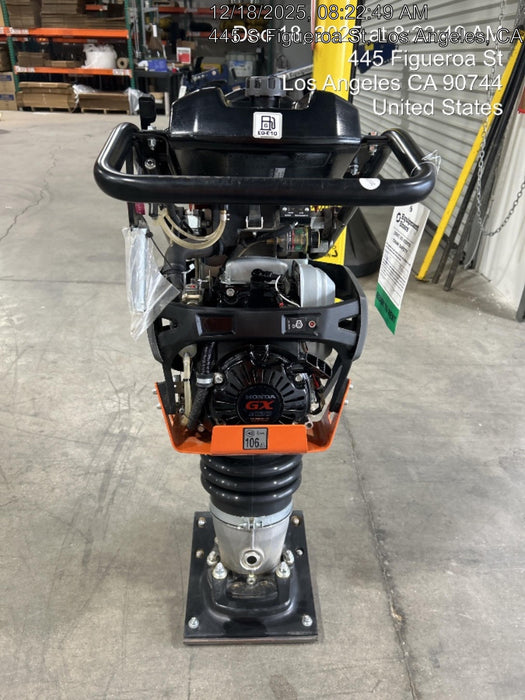 2025 HUSQVARNA LT6005