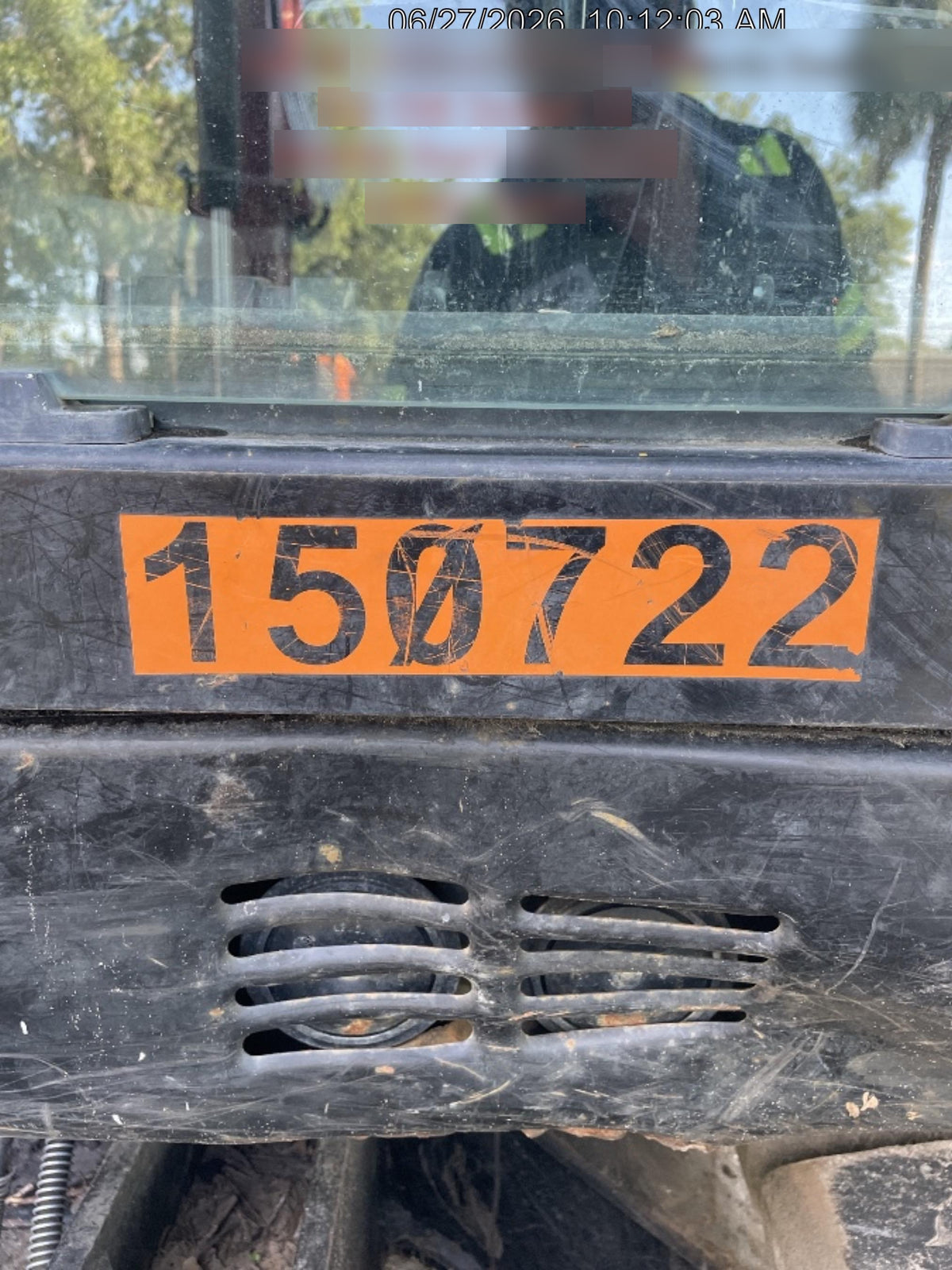 2021 LINK-BELT 145X4DZ