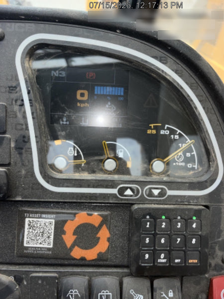 2026 JCB 512-56