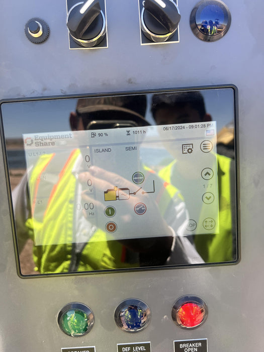 2023 ATLAS COPCO QAS 175