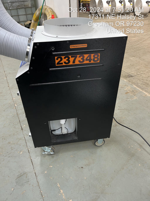 2022 KWIKOOL KPAC1411-2