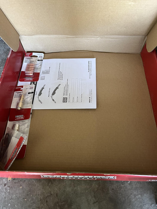 2024 LINCOLN ELECTRIC LN-25X