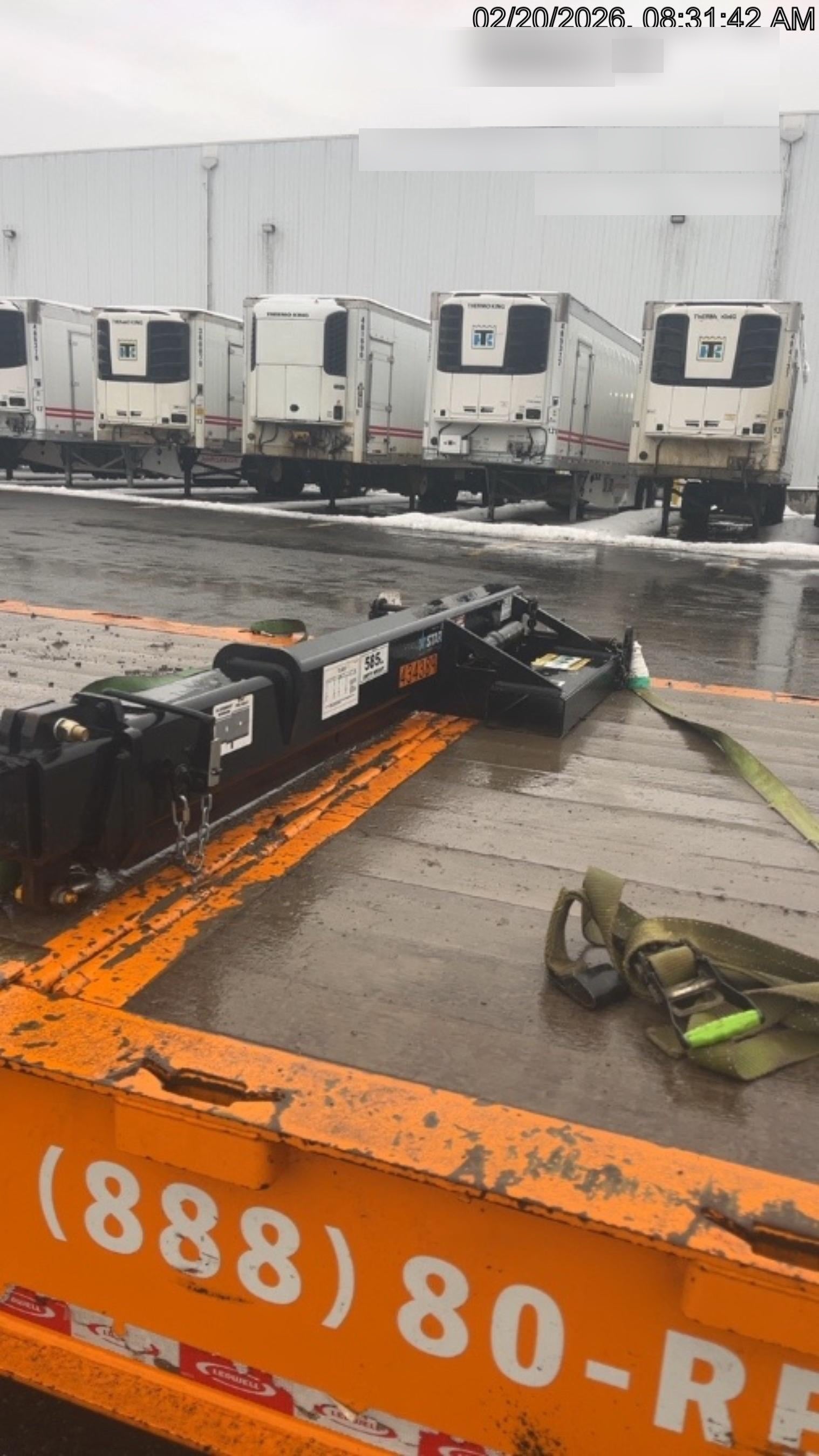 2024 STAR INDUSTRIES M1360B - Star JIB Boom