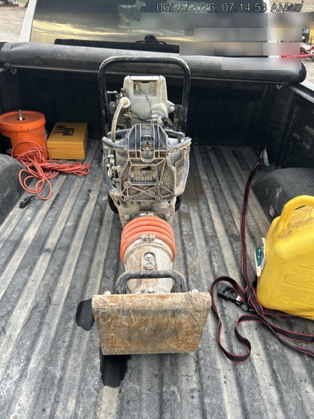 2023 MULTIQUIP MTX60HD