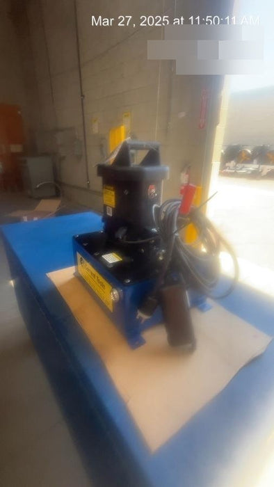 2025 CURRENT TOOLS 254P