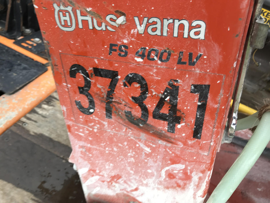 2019 HUSQVARNA FS 400 LV
