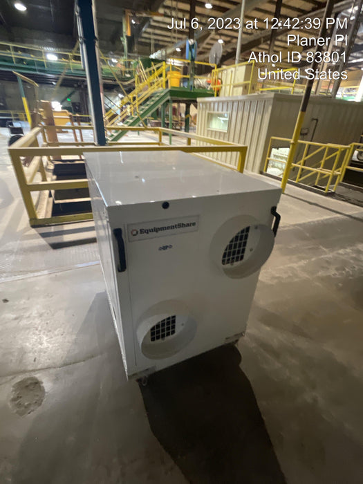 2023 KWIKOOL KPO5-43H