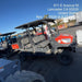 2022 KUBOTA RTV-X1140W-H (Canopy)