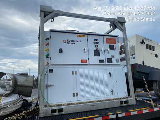 2022 SMARTECH SACP21A-HS