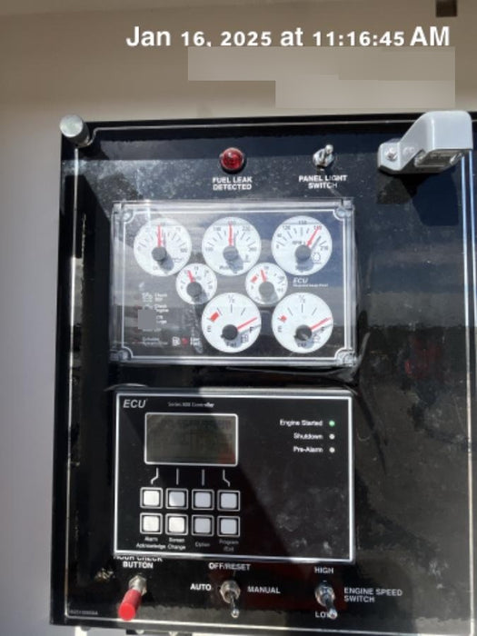 2022 MULTIQUIP DCA70