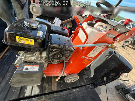 2025 HUSQVARNA FS 400 LV