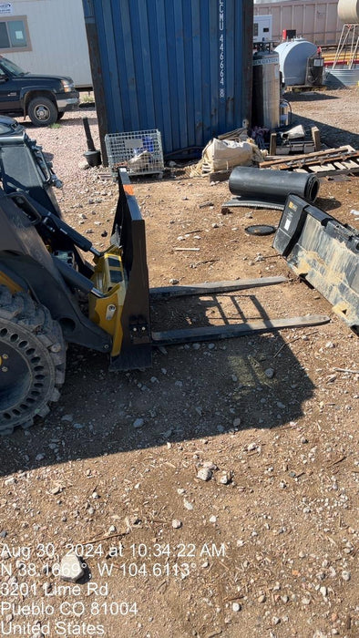 2024 ARROW MATERIAL HANDLING F5100CB