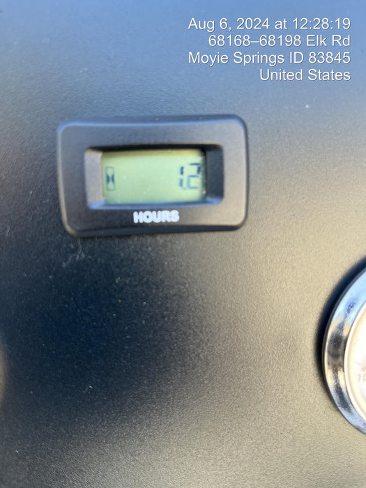 2024 BOBCAT PA915WCU-T4F