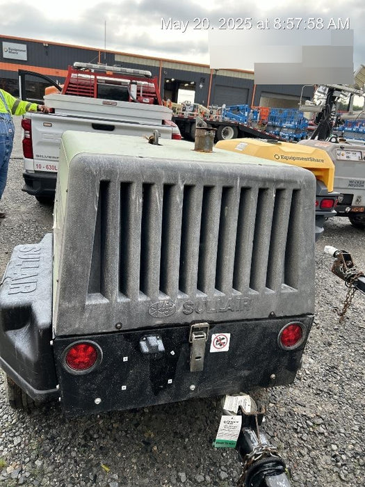 2020 SULLAIR 185-DPQ