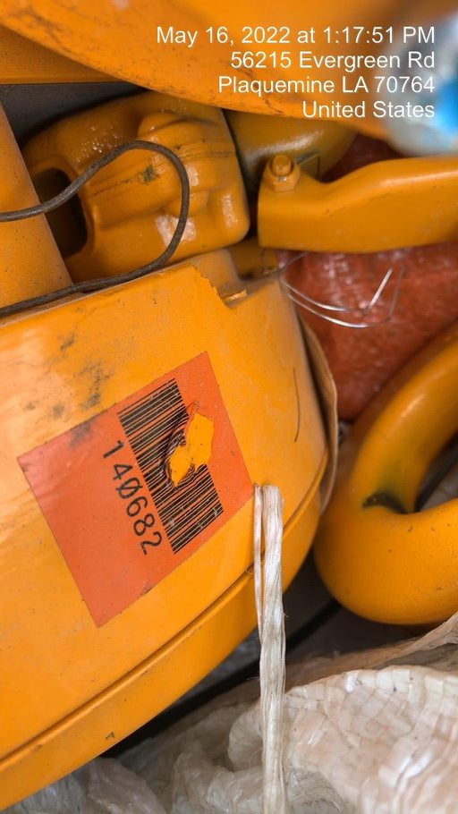 2021 HARRINGTON CF015-20