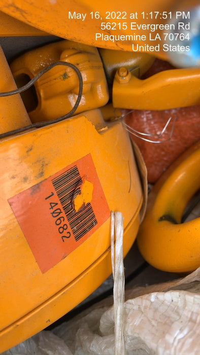 2021 HARRINGTON CF015-20