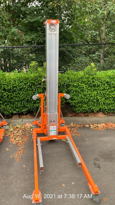 2021 LIFTSMART MLC-24